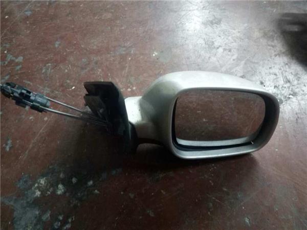 Retrovisor Derecho Seat Toledo (1M2)(03.1999->)