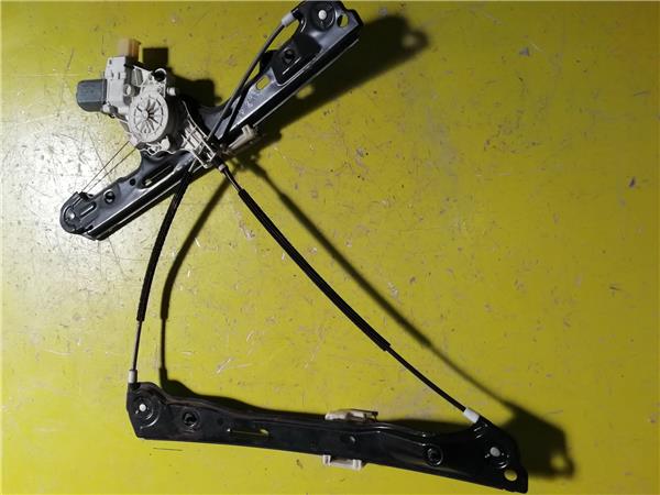Elevalunas Electrico Delantero Derecho BMW Serie 1 Berlina (E81/E87)(2004->) foto 4