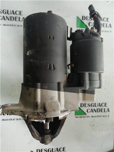 Motor Arranque Opel Sintra (1996->)