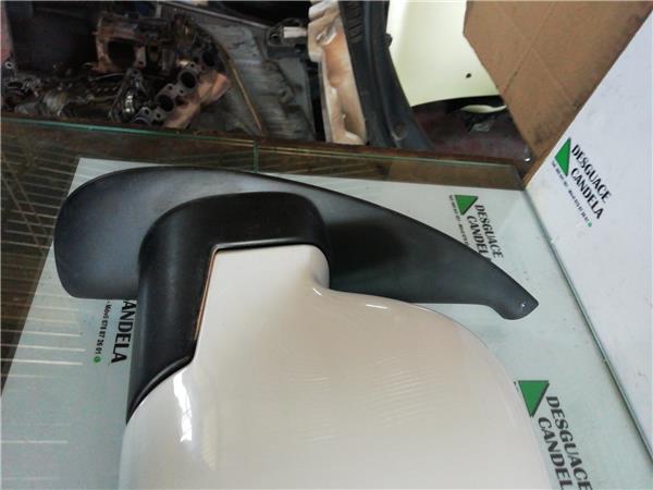 Retrovisor Izquierdo Renault Kangoo II (F/KW0)(2008->) foto 3