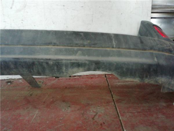 Paragolpes Trasero Renault Kangoo II (F/KW0)(2008->) foto 5