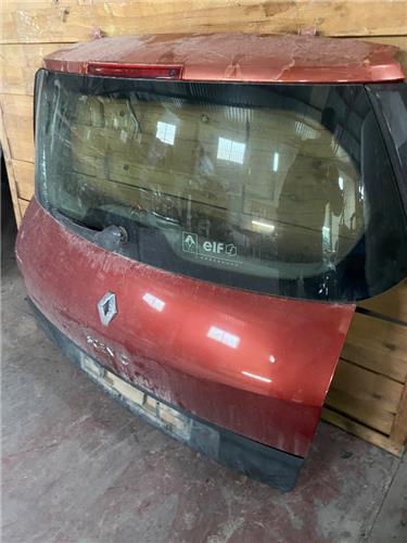 Porton Trasero Renault Scenic II (JM)(2003->) foto 3
