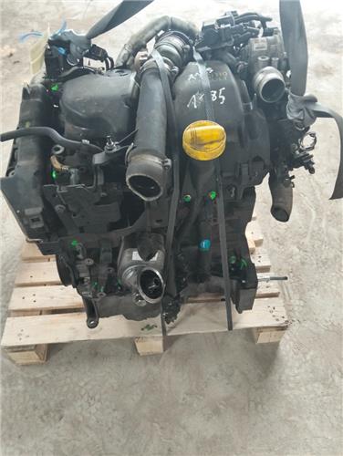 Motor Completo Renault Megane III Sport Tourer (2009->) foto 3