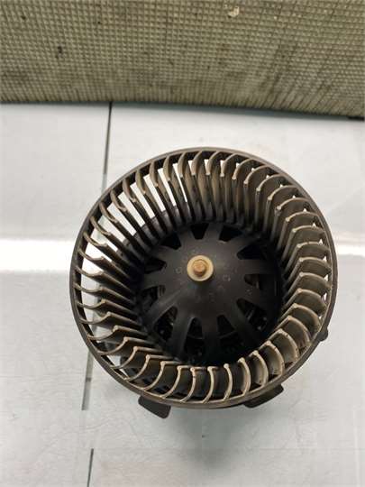 Ventilador Calefaccion Peugeot 307 Break / SW (S1)(04.2002->06.2005) foto 3