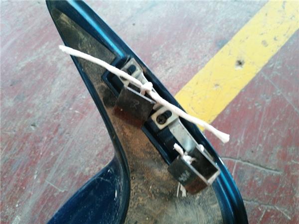Aleron Trasero Daewoo Lanos (1997->) foto 3