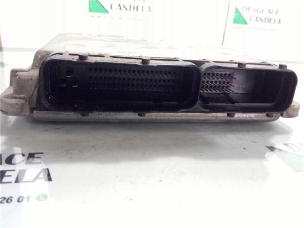 Centralita MG ROVER SERIE 25 foto 2