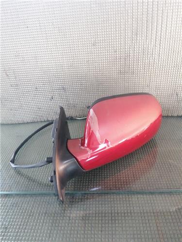 Retrovisor Izquierdo Peugeot 307 BERLINA