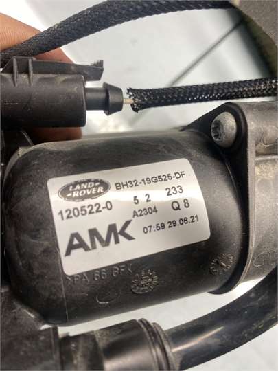 Bomba Suspension Land Rover Range Rover Sport (01.2005->) foto 5