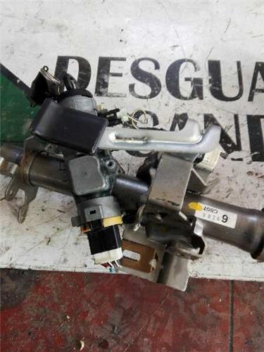 Columna Direccion Mazda Premacy (CP)(1999->) foto 2