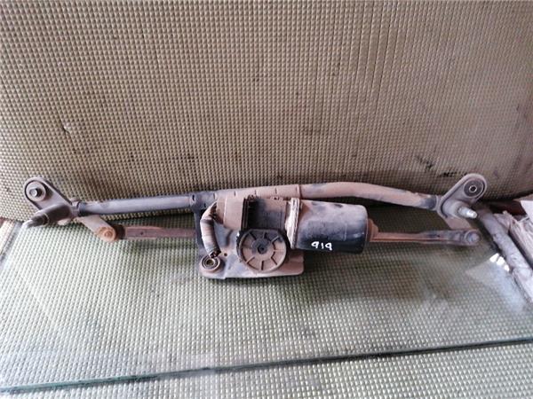 Motor Limpiaparabrisas Delantero Hyundai Coupe (GK)(2002->) foto 2