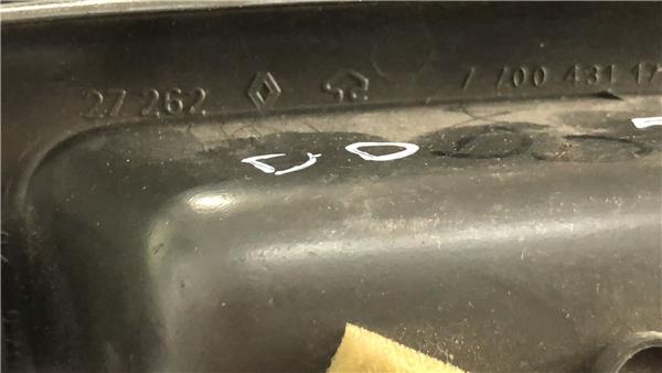 MANDO ELEVALUNAS DELANTERO DERECHO Renault Megane I Scenic (JA0)(1996->) foto 4