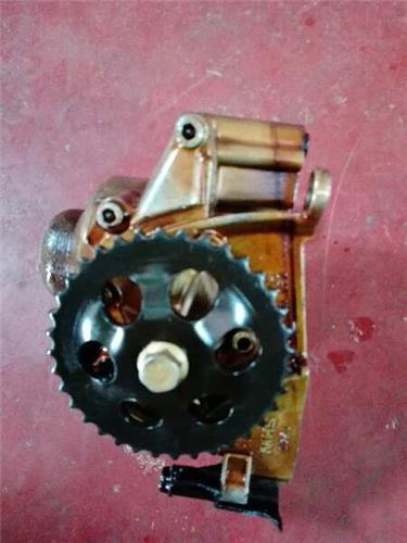 Bomba De Aceite Seat Ibiza (6L1)(04.2002->) foto 2