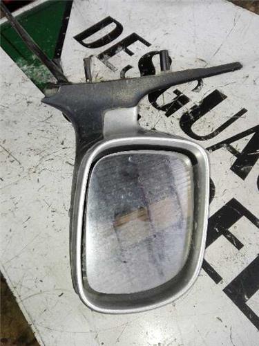 retrovisor derecho volkswagen polo berlina 14