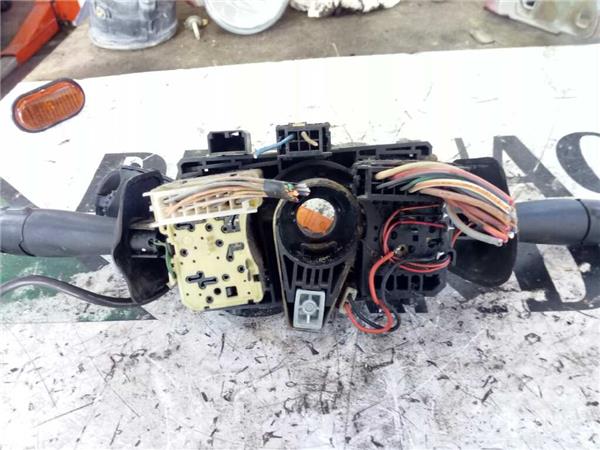 Mando Limpiaparabrisas Renault MEGANE I BERLINA HATCHBACK foto 3