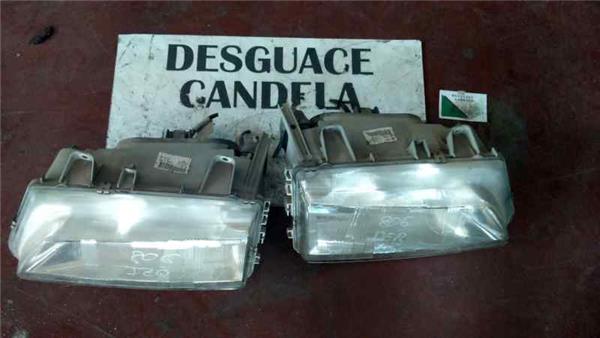 Faro Delantero Izquierdo