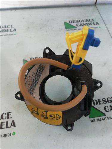 Anillo Contacto Volante