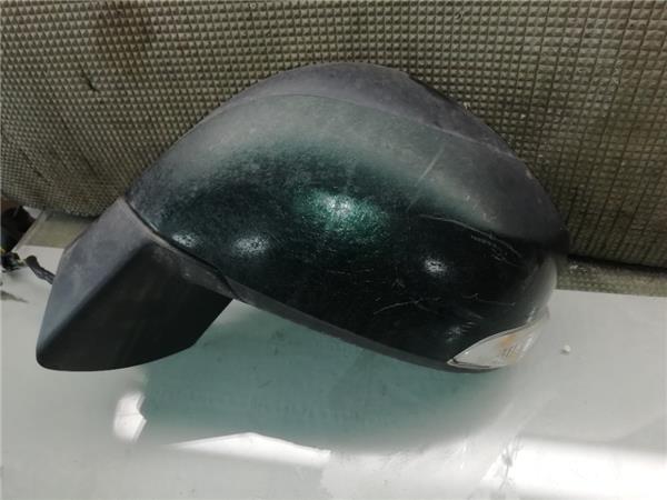 Retrovisor Electrico Izquierdo Renault Scenic III (JZ)(2009->) foto 4