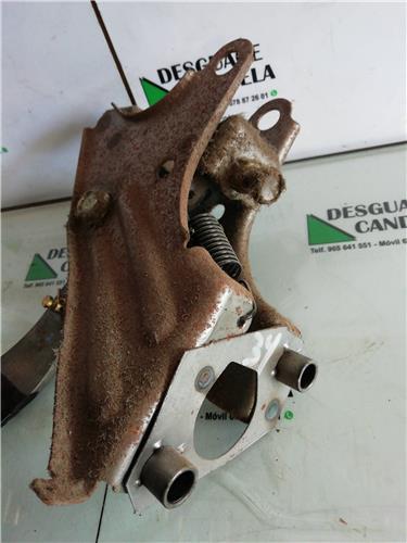 Pedal Embrague Toyota COROLLA foto 3