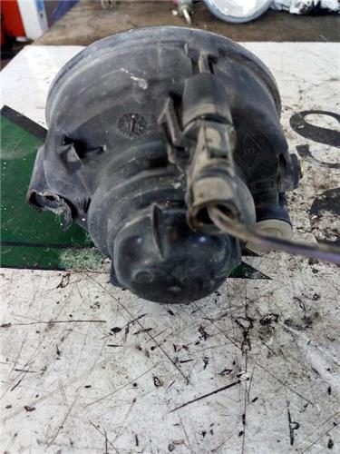 Faro Antiniebla Derecho Renault MEGANE I BERLINA HATCHBACK foto 2
