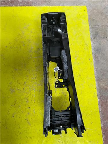 Consola Renault Megane IV Sport Tourer (06.2016->) foto 5