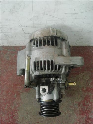 Alternador MG ROVER SERIE 600 foto 5