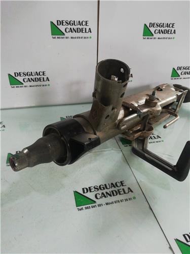 Columna Direccion Nissan Primastar (X83)(09.2006->) foto 4