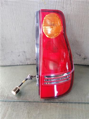 Piloto Trasero Derecho Hyundai Matrix (FC)(2001->)