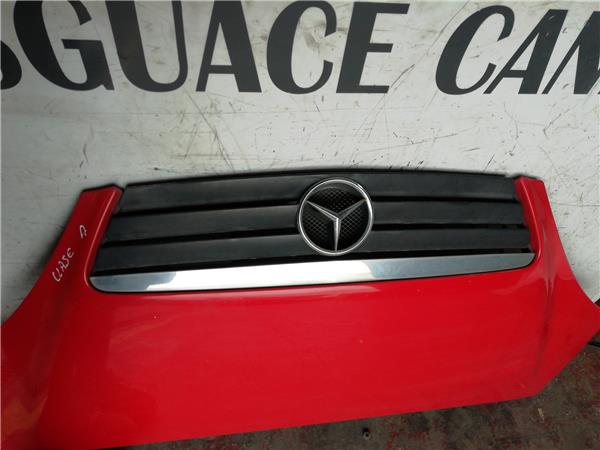 Capo Mercedes-Benz Clase A (BM 168)(05.1997->) foto 5