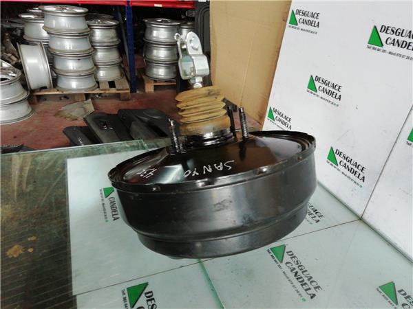 Servofreno Ssangyong KYRON foto 2