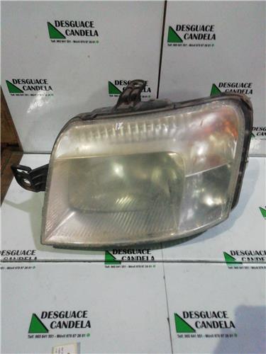 Faro Delantero Izquierdo Fiat PANDA