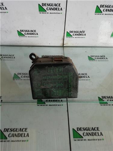 caja reles hyundai atos 10 54 cv