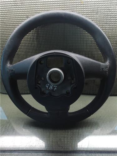 Volante Seat Altea XL (5P5)(10.2006->) foto 2