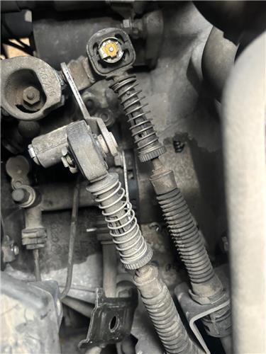 caja cambios manual volkswagen golf v (1k1)(10.2003 >2008) 1.6