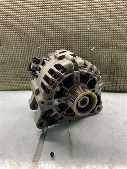 Alternador