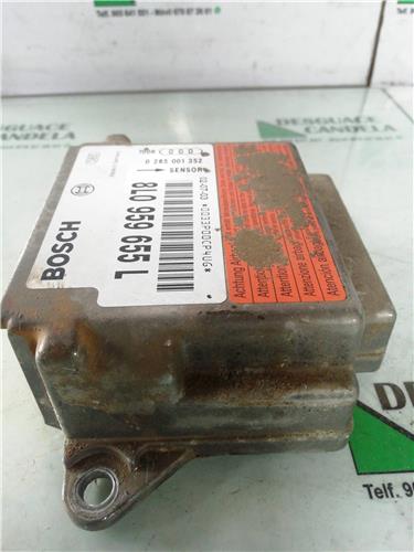 Centralita Airbag Audi A3 (8L)(09.1996->) foto 5