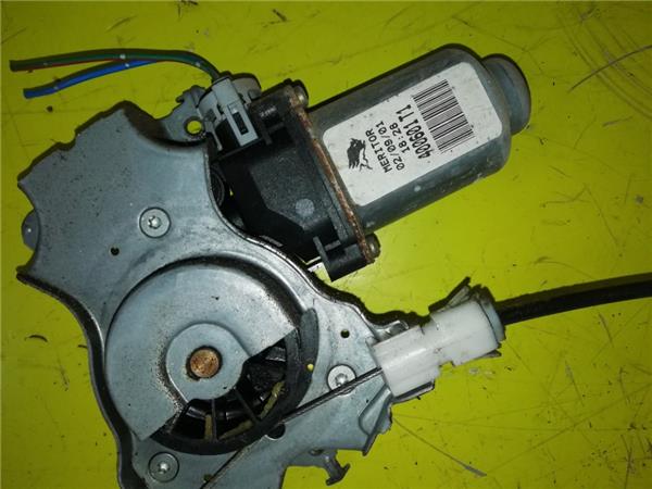 Elevalunas Electrico Delantero 1.5