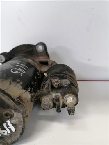 Motor Arranque Peugeot 206 (1998->) foto 4