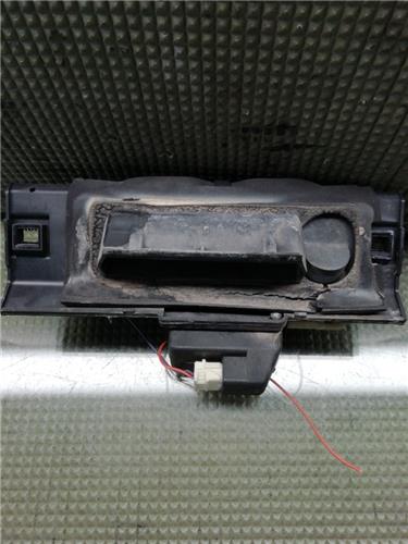 maneta exterior porton peugeot 206 1998 14 i