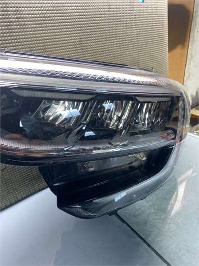 Faro Delantero Izquierdo Renault Megane IV Sport Tourer (06.2016->) foto 4