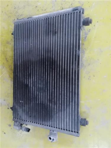 Radiador Aire Acondicionado Peugeot 407 (2004->) foto 3