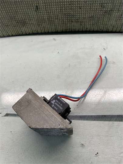 RESISTENCIA CALEFACCION Seat Ibiza (6L1)(04.2002->) foto 2