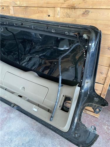 Porton Trasero Audi Q7 (4L)(07.2006->) foto 3