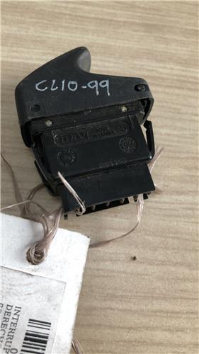 MANDO ELEVALUNAS DELANTERO DERECHO Renault Clio II Fase I (B/CB0)(1998->) foto 5