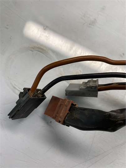 Conmutador De Arranque/Encendido Citroen Xsara Berlina (1997->) foto 4