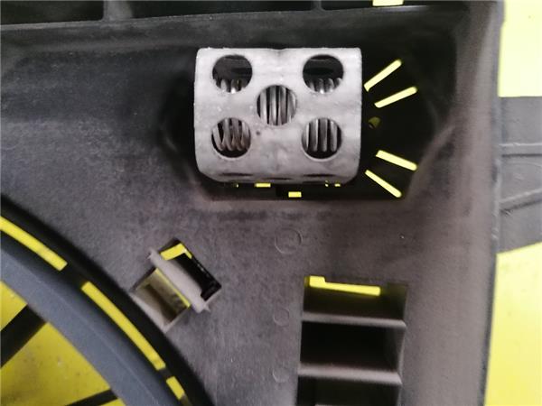 Electroventilador Renault Megane II Berlina 5P (10.2002->) foto 3