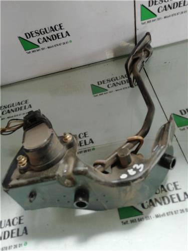Potenciometro Pedal Gas Toyota COROLLA foto 5
