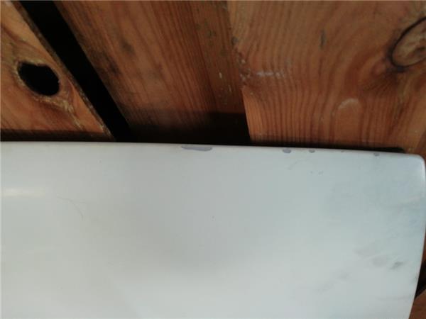 Capo Seat Ibiza (6K1)(1993->) foto 3