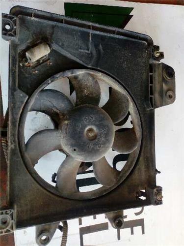 Electroventilador Fiat I Punto (176) Berlina (1997->)