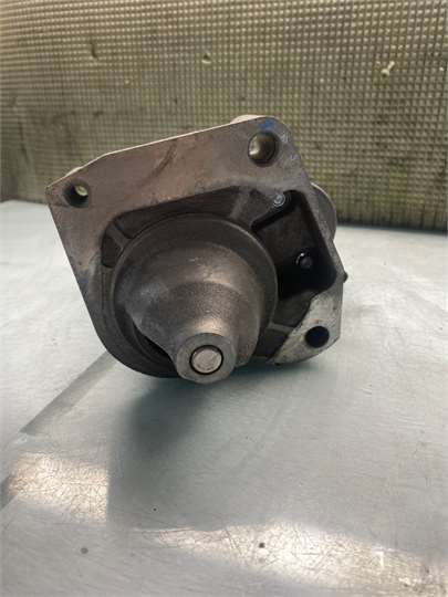 Motor Arranque Peugeot 2008 (03.2013->) foto 5