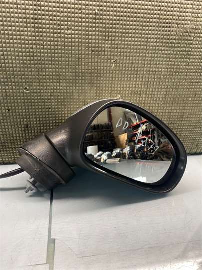Retrovisor Electrico Derecho Seat Leon (1P1)(05.2005->)